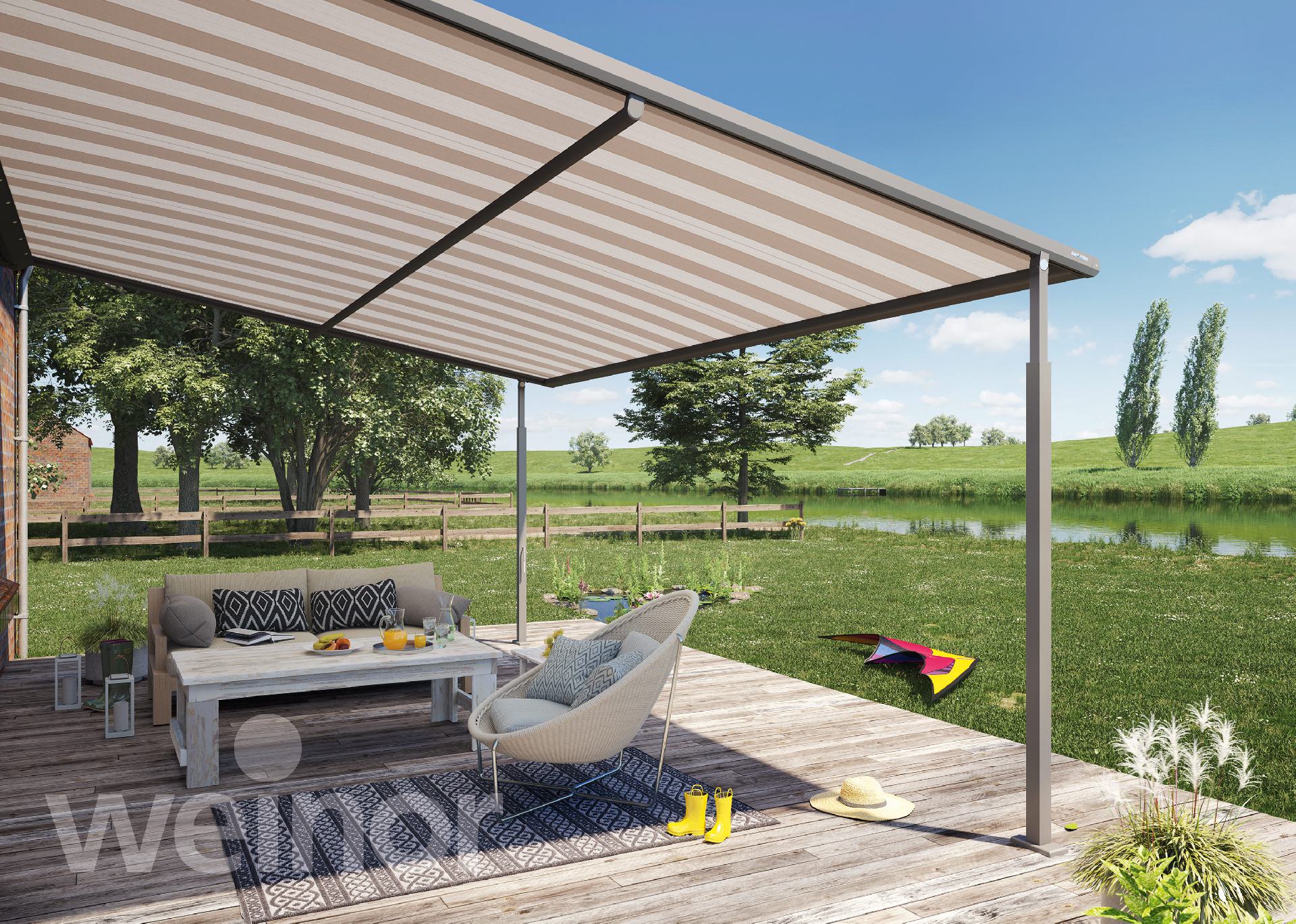 Homepage Fa. J. Ting Rollladen und Sonnenschutz: Startbild